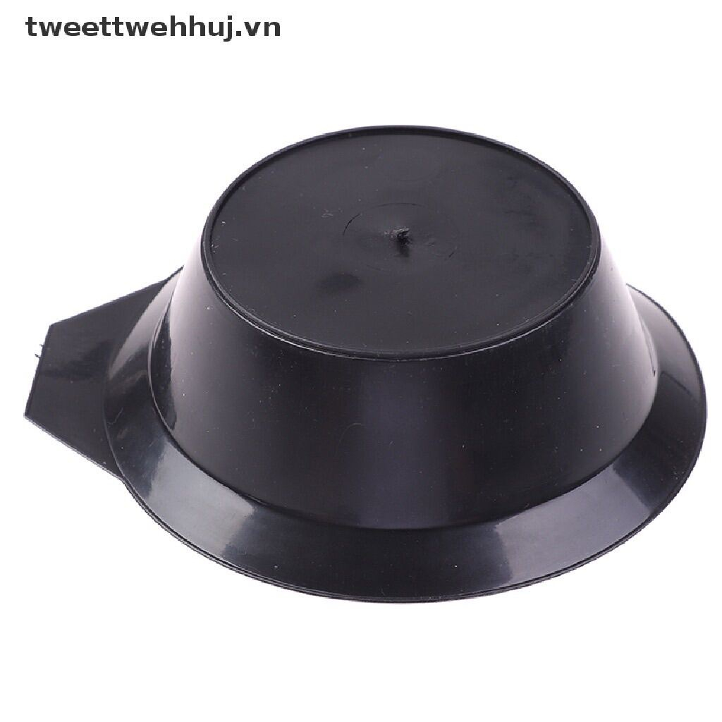 Chén đựng thuốc nhuộm tóc để pha thuốc nhuộm tóc dụng cụ chuyên dụng cho làm tóc