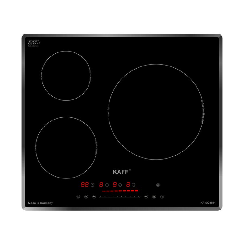 [HCM]BẾP 3 TỪ KAFF KF-SQ38IH