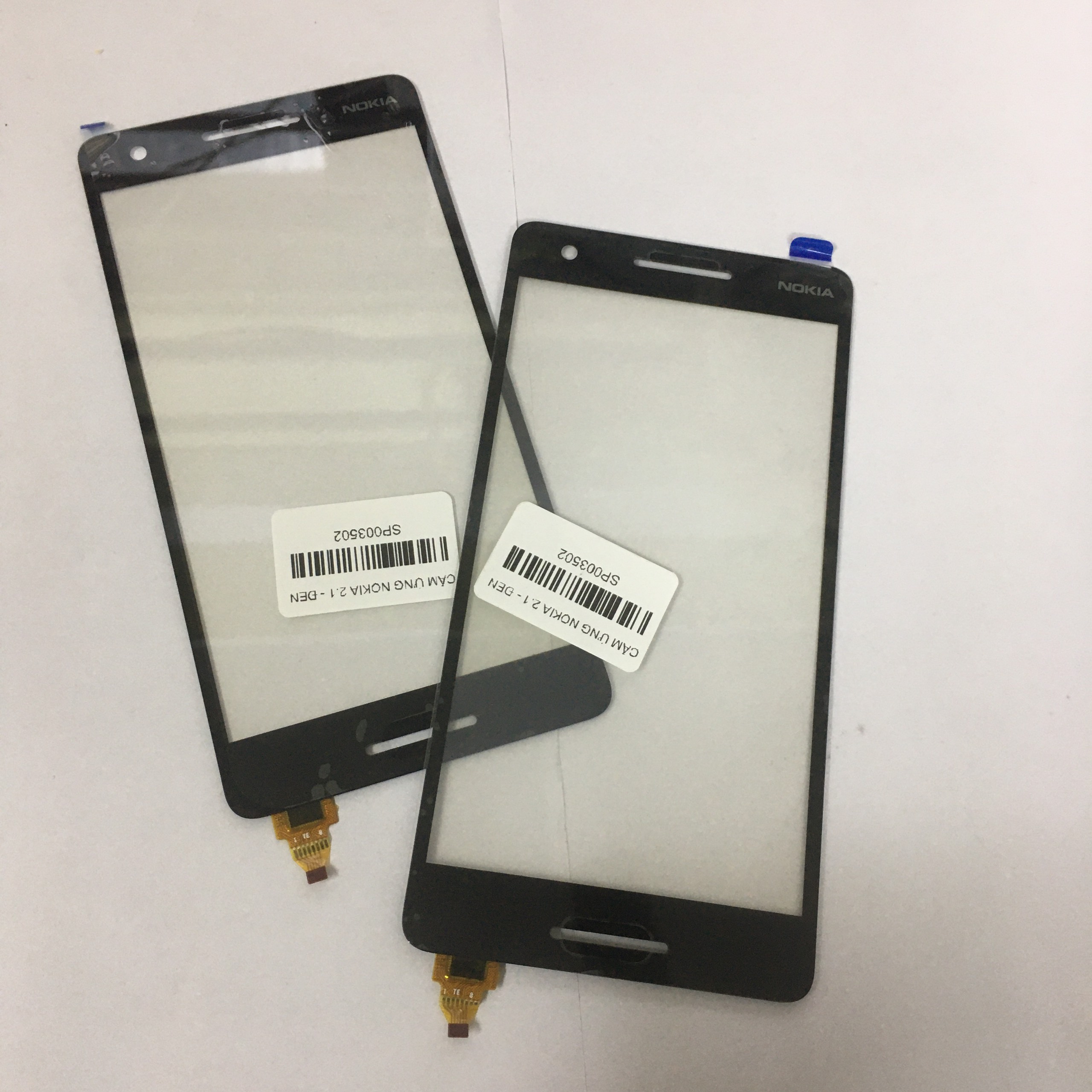 Cảm ứng Nokia 2.1