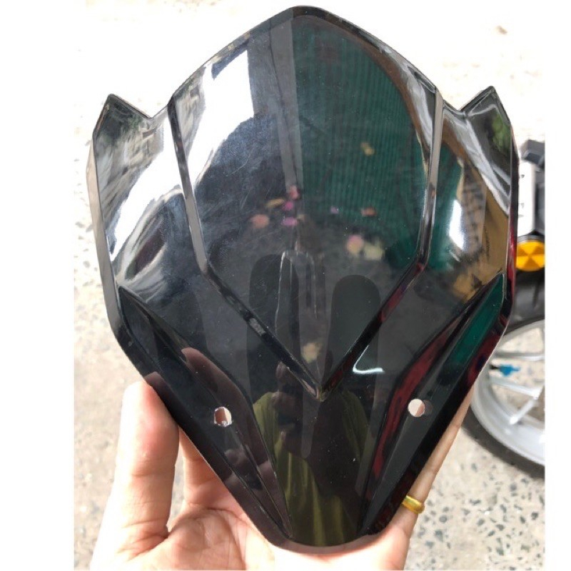 Mão Sói WINNER X Cực Đẹp (Đã Khoan Sẵn)