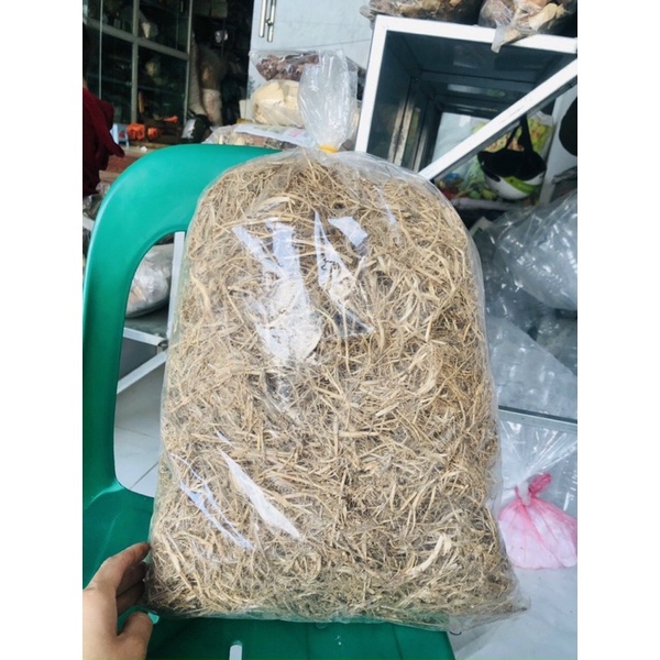 Rễ cỏ tranh (bạch mao căn) 1KG