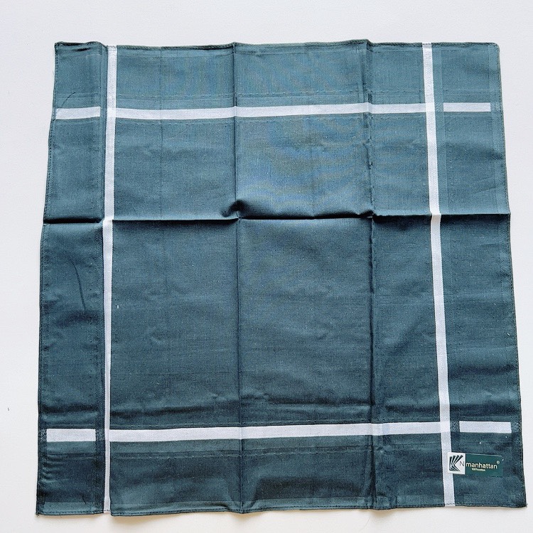 COMBO 4 KHĂN TIỆP( KHĂN MÙI XOA)