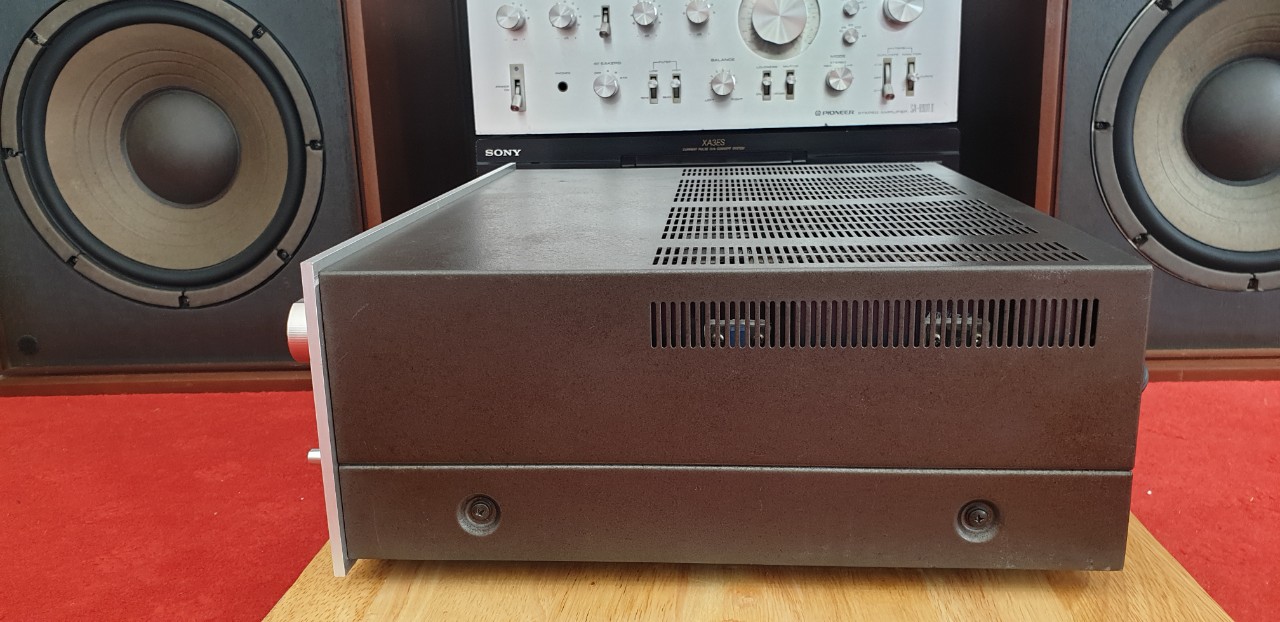 Amply Pioneer SA 8800II