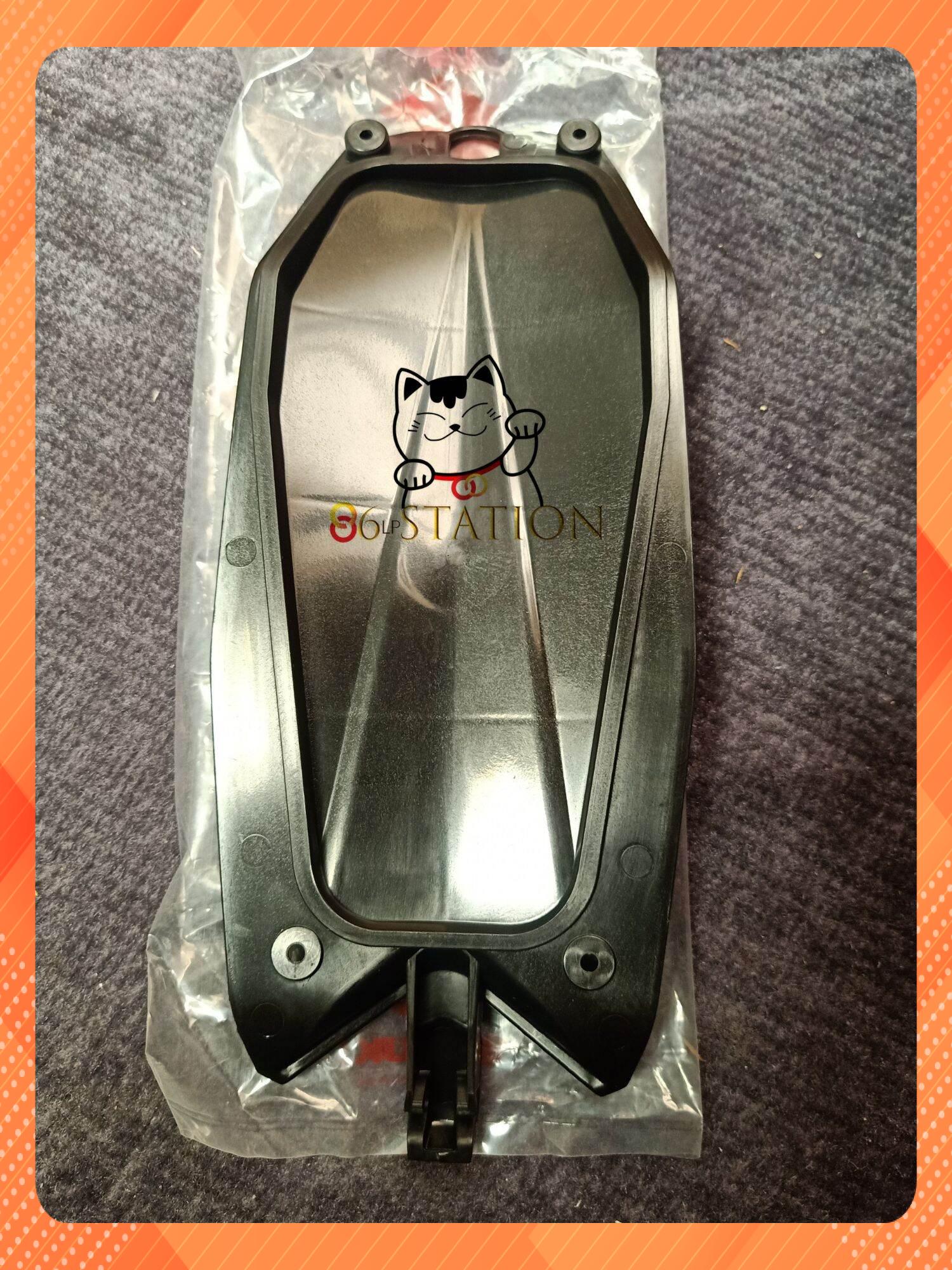 Nhựa nhám nắp cốp satria fi raider fi