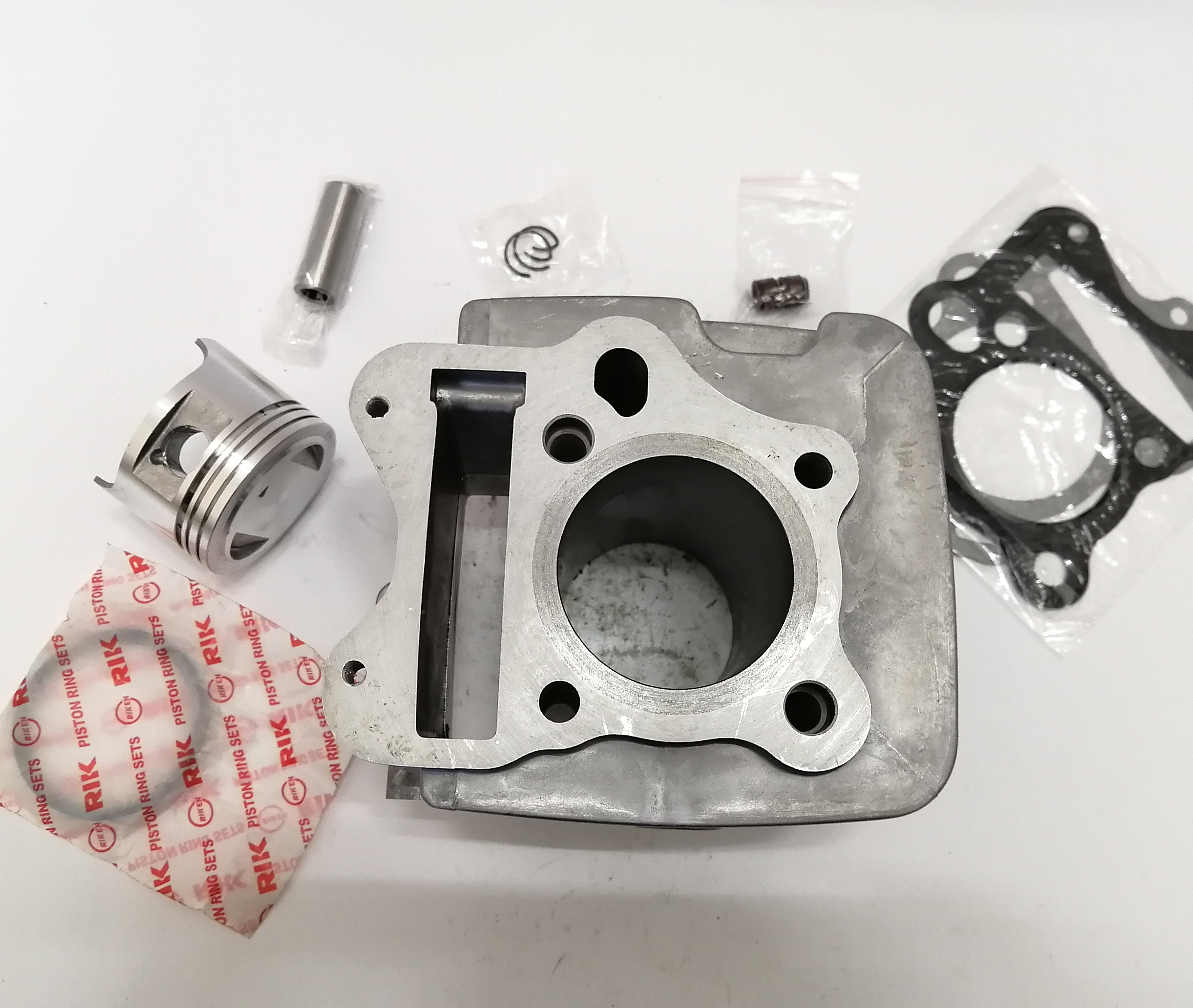 Bộ lòng hơi Suzuki  Smash 110