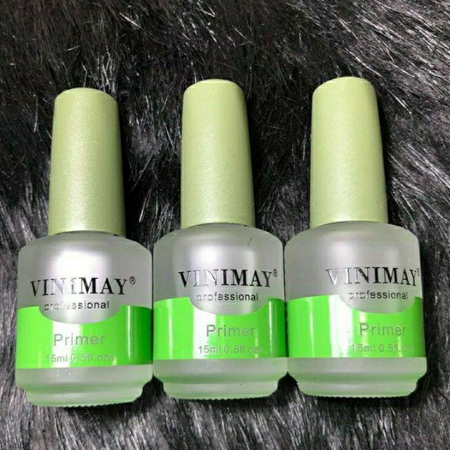 Kiềm Dầu Vinimay - sinailmi