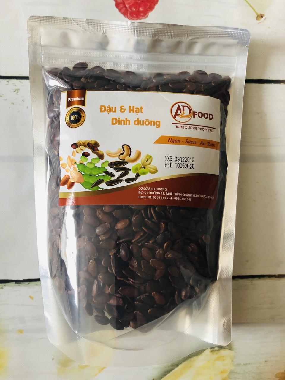 500g Hạt Dưa không phẩm màu
