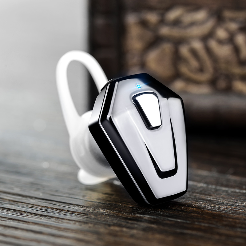 Tai nghe bluetooth nhét tai mini Hoco E17 V4.1
