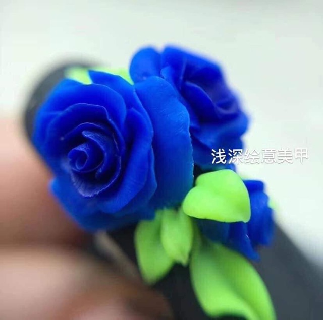 Sét bột dẻo nặn hoa k cần lưu huỳnh(hàng chuẩn)