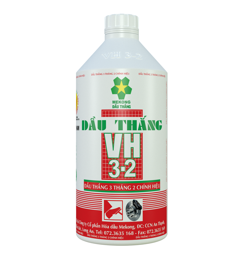 Dầu thắng 3-2