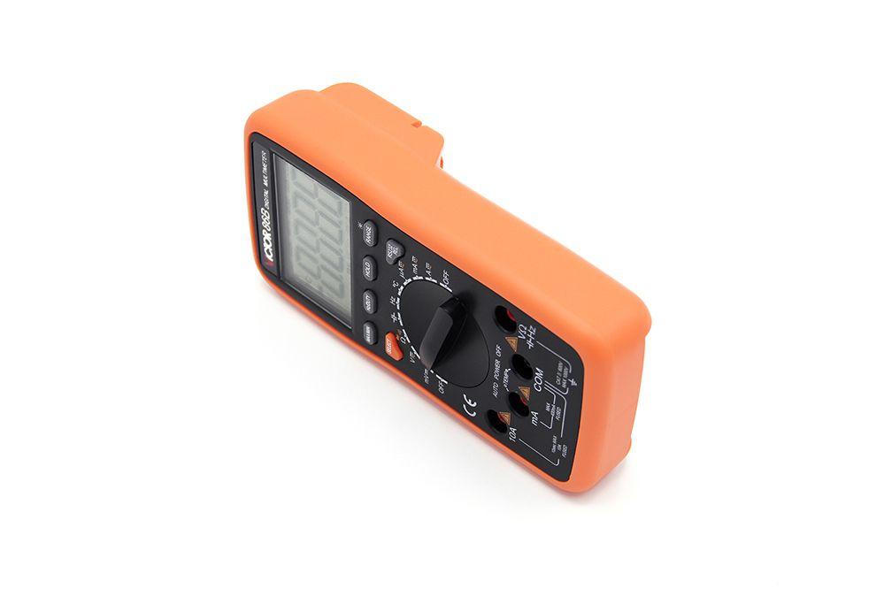 [HCM]Đồng hồ vạn năng hiển thị số VICTOR 86B