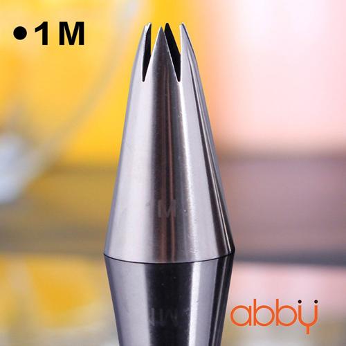 Đui bắt kem 1m