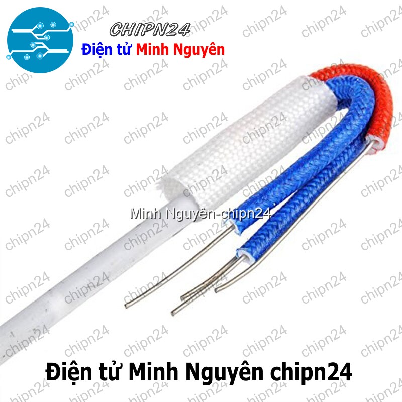 [1 cái] (Q66) Ruột Mỏ Hàn Nung Hakko A1321 936 937 - HH005972
