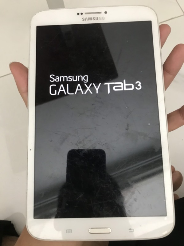 samsung tab 3 8inch T311 chính hãng