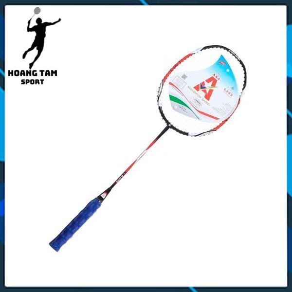 [HCM]Vợt Cầu Lông HT Đỏ - 1 Cây [ Cao Cấp - Chính Hãng ]