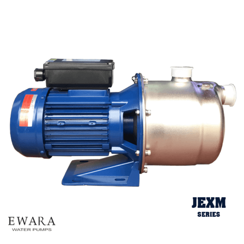 Máy Bơm Nước Ewara Đầu Inox Jexm150