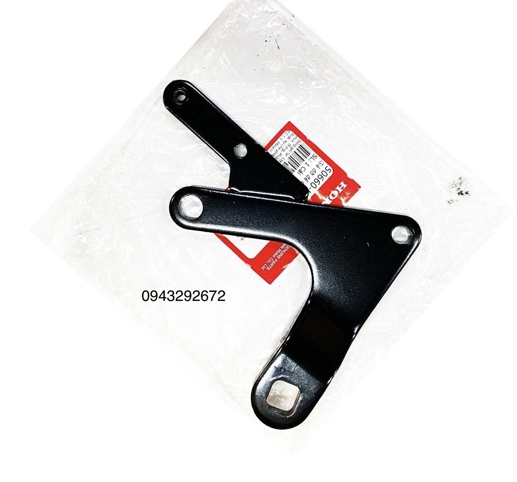 Giá đỡ để chân trái Winner V1 Honda ( 50660K56N00 )