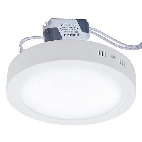 Đèn ốp trần nổi 18w - Đèn ốp Trần LED