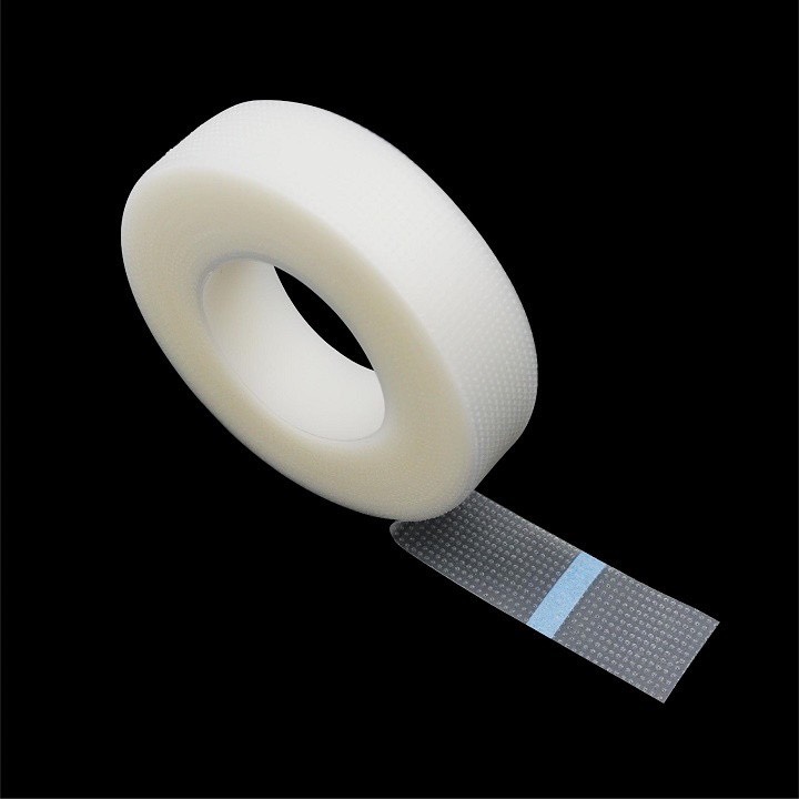 [HCM]CUỘN BĂNG KEO LỤA DÁN MI