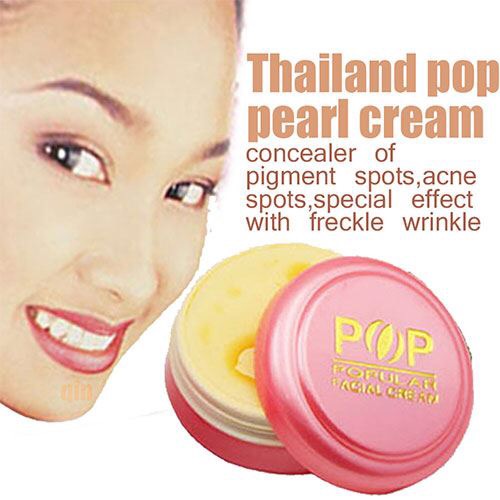 kem Pop Thái Lan lố 12 hộp