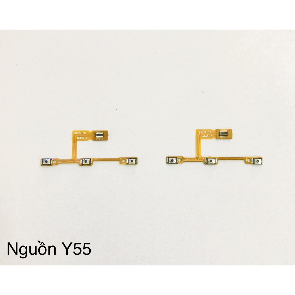 Cáp nguồn thay thế VIVO Y55