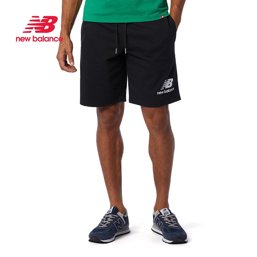 NEW BALANCE Men Short MS03558