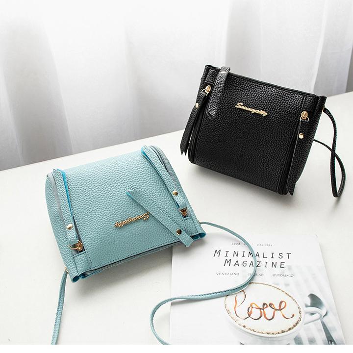 Túi Xách Nữ mini Duyên Dáng TX00171