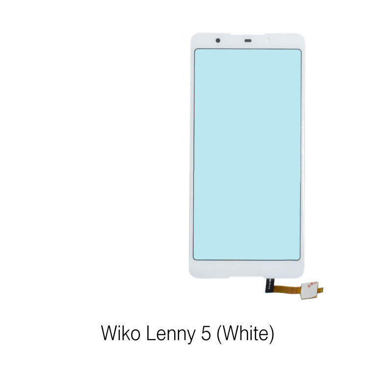 CẢM ỨNG WIKO LENNY 5 / K400 ZIN