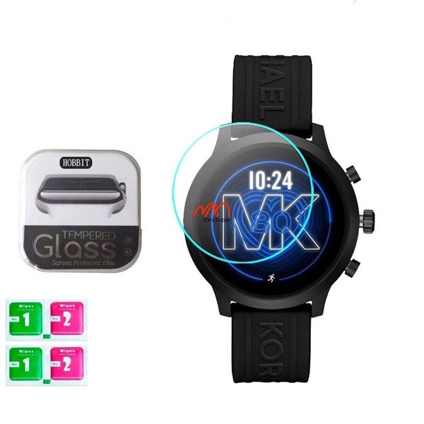 Kính cường lực Michael Kors Access MKGO MKT5111