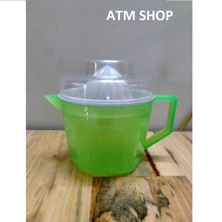 VẮT CAM NHỰA VIỆT NHẬT