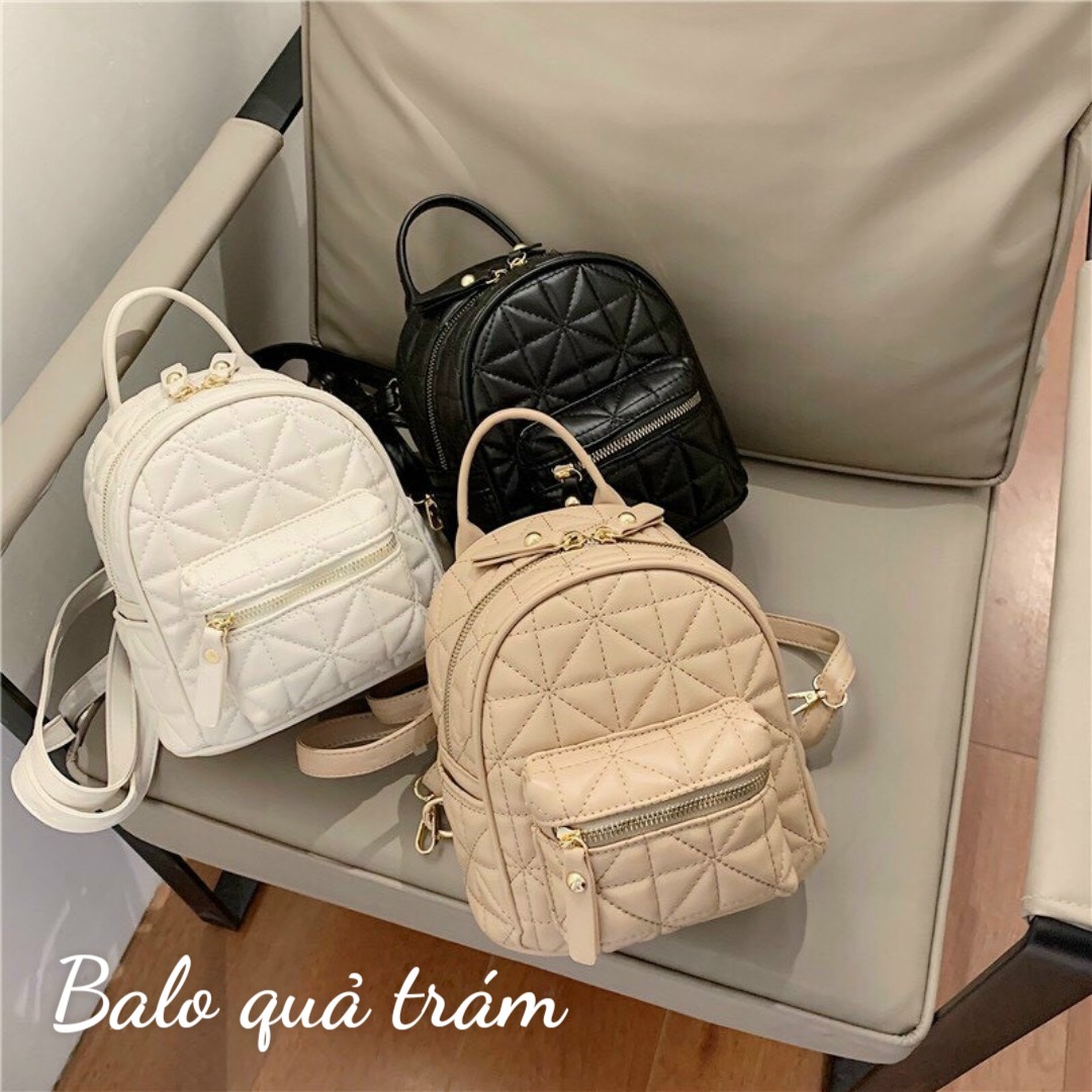 TÚI THỜI TRANG ĐEO CHÉO MINI NỮ ĐẸP