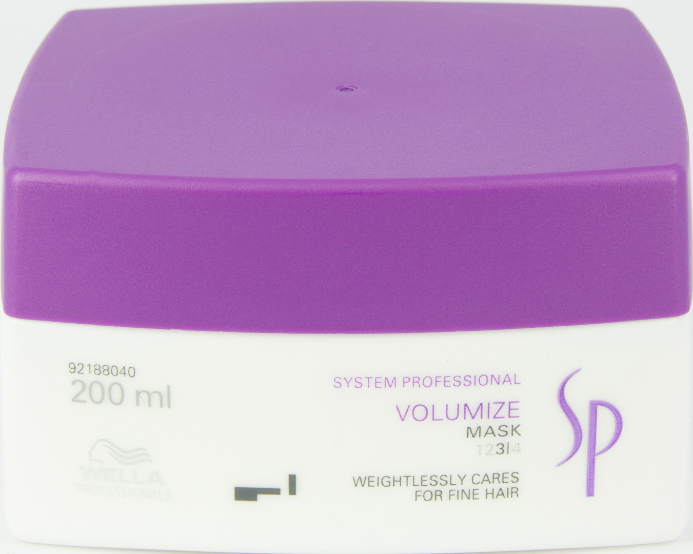 [HCM]Hấp dầu làm dày tóc SP Wella Volume Mask 200ml