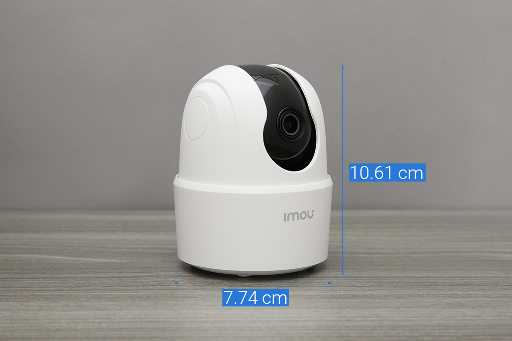 Camera IP 360 Độ 1080P IMOU Ranger 2C TA22CP(Likenew - Đã sử dụng)