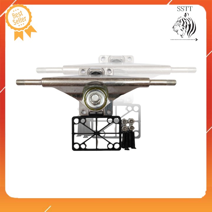 Truck - Deck - Bánh Ván trượt Skateboard thay rời