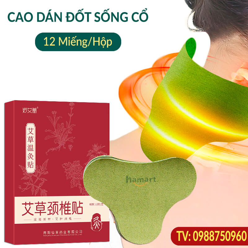 3 PCS Warm Paste Pads Wormwood Plant Stickers Abdomen Pain Relief Ginger Warm Baby Motherwort Self Heating Paste