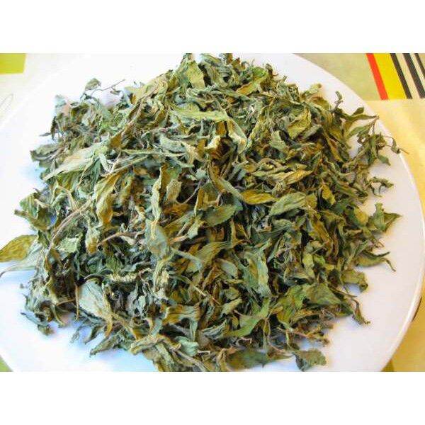 Cỏ ngọt sấy khô 1 túi 500gr.