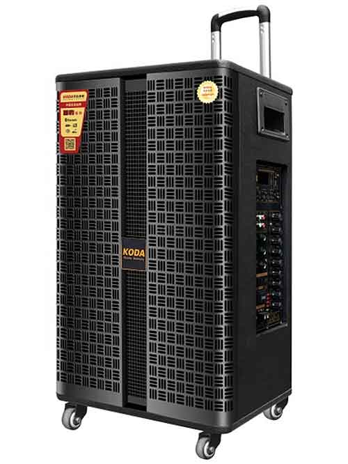 Loa kéo di động Koda KD-1219