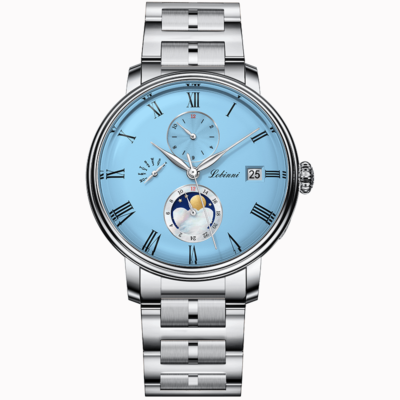 Đồng hồ nữ chính hãng LOBINNI L2075-11