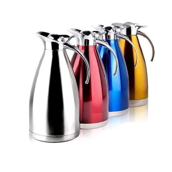 PHÍCH GIỮ NHIỆT MỎ VỊT 2 LÍT