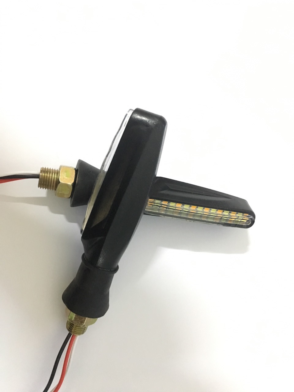 LED EXCITER XI NHAN BALL 2019