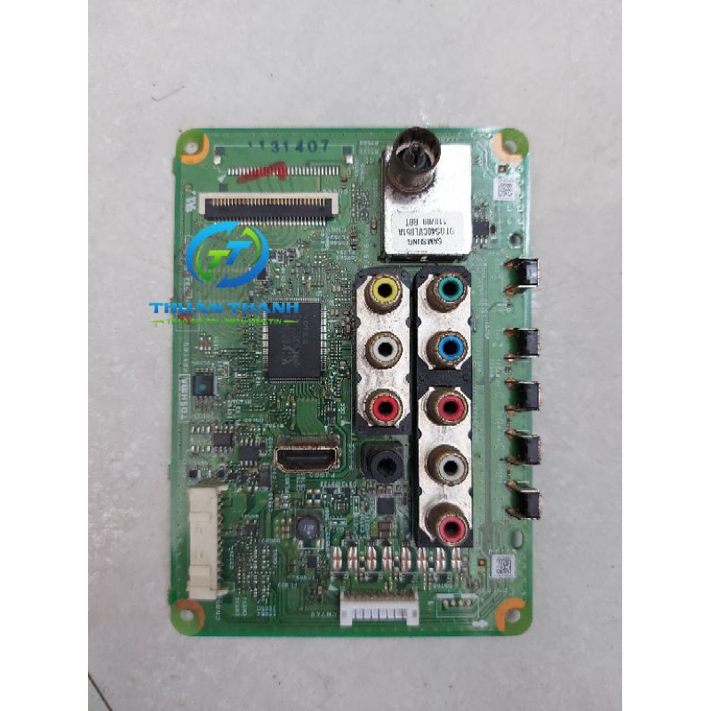 Bo tivi 24HV10V