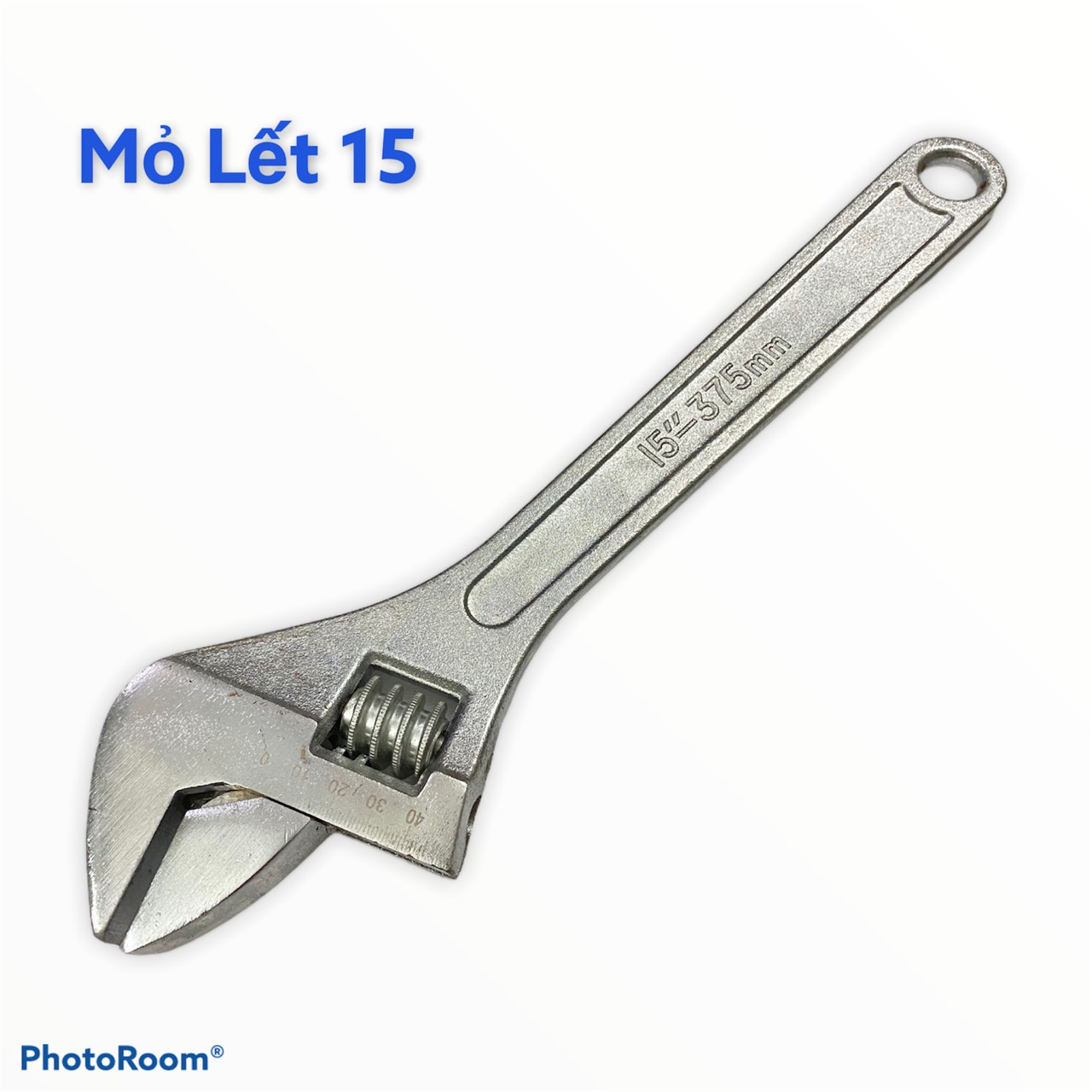 Mỏ lết 15''-375mm