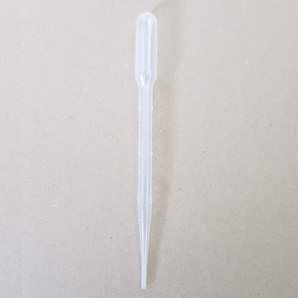 Pipet ( Bóp đo giọt ) phân loại 3ml - Nông Nghiệp Phố
