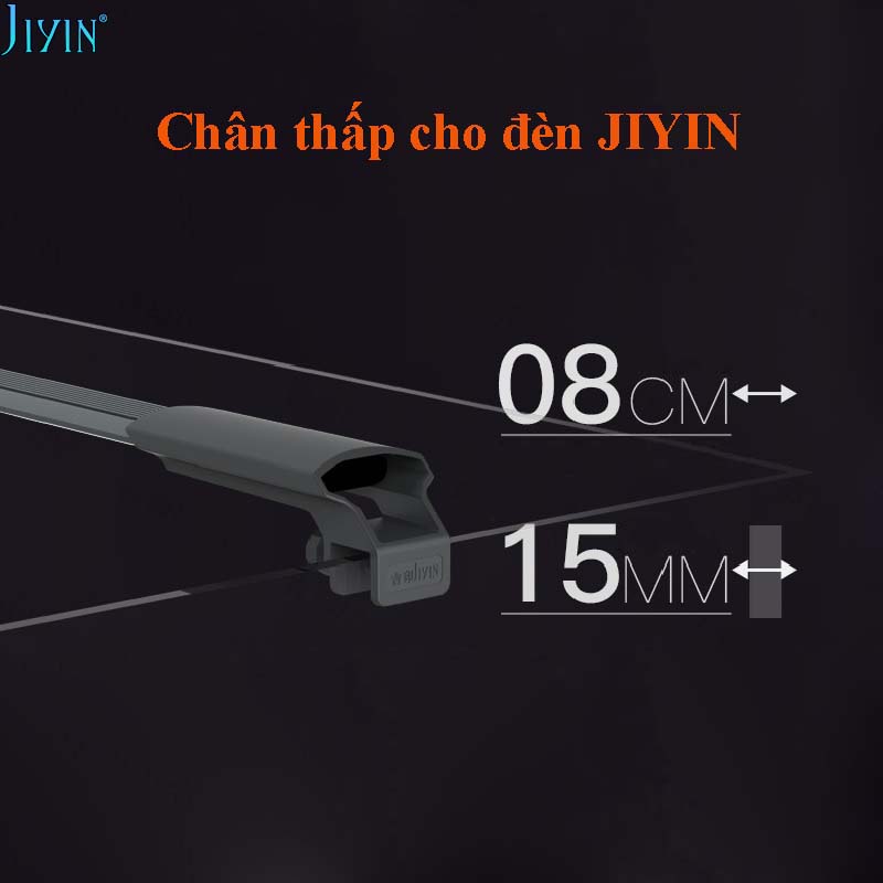 Chân gác đèn đa năng JIYIN bể cá cảnh bể thủy sinh