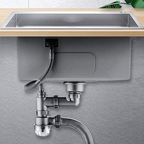XIPHONG/RỐN/ỐNG THOÁT NƯỚC CHẬU/BỒN RỬA CHÉN BÁT ĐƠN