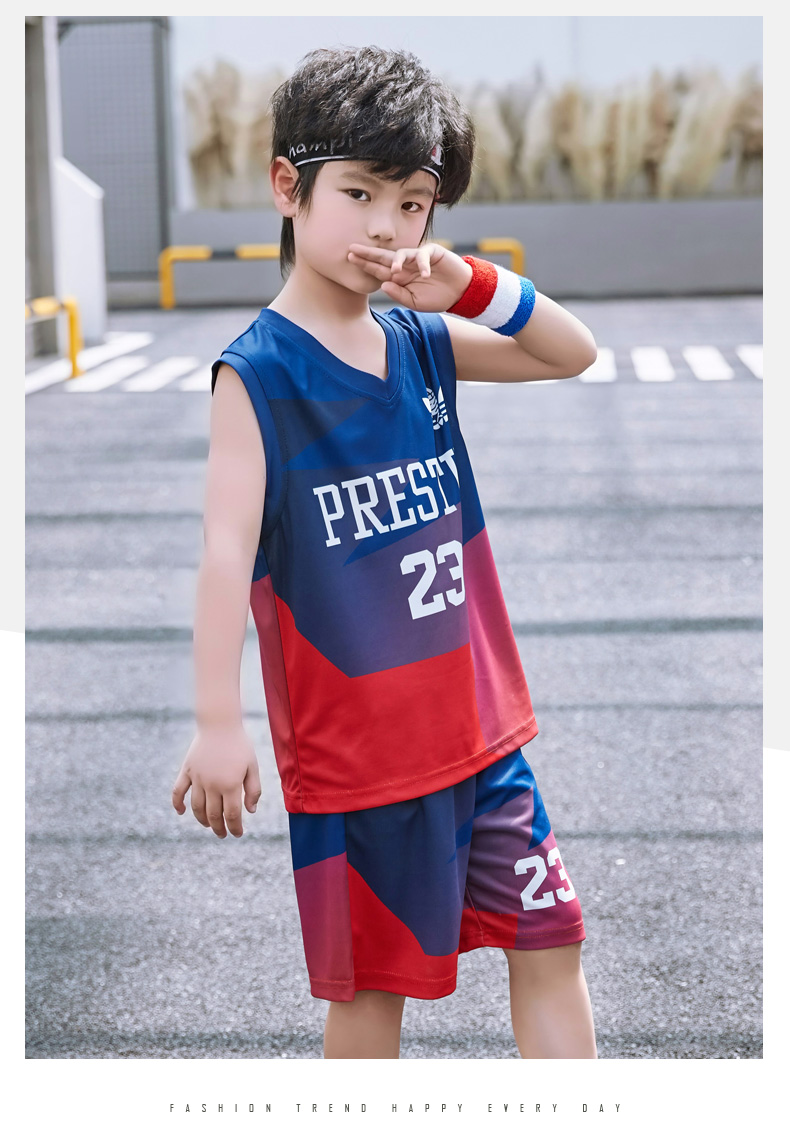 Bộ Ba Lỗ Bé Trai Richkids Quần Áo Trẻ Em