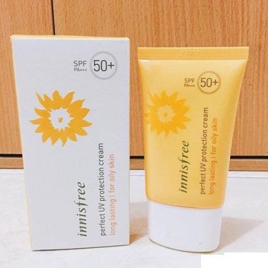 Kem chống nắng INNISFREE 50ml