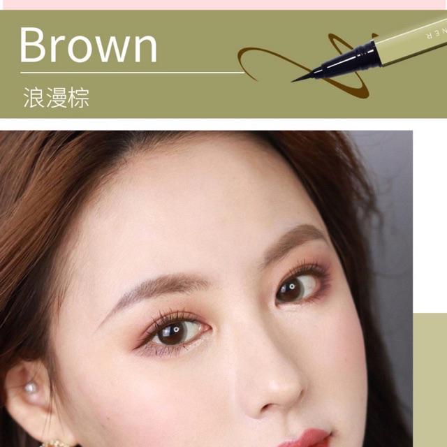 Kẻ mắt nước chống trôi Gogo tales GT146