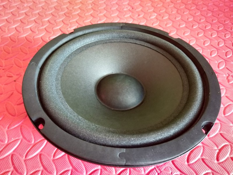 LOA BASS 20 TỪ 140 COIL 35 - 1 ĐÔI