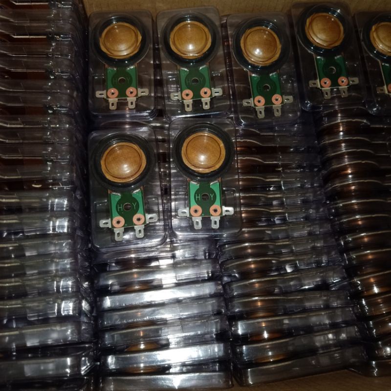[Mã ELHACE giảm 4% đơn 300K] coil loa kéo 25.5 phíp